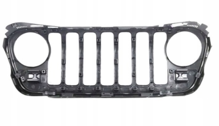 Заводський решітка радіатора решітка радіатора gladiator rubicon over 20+ Ціна