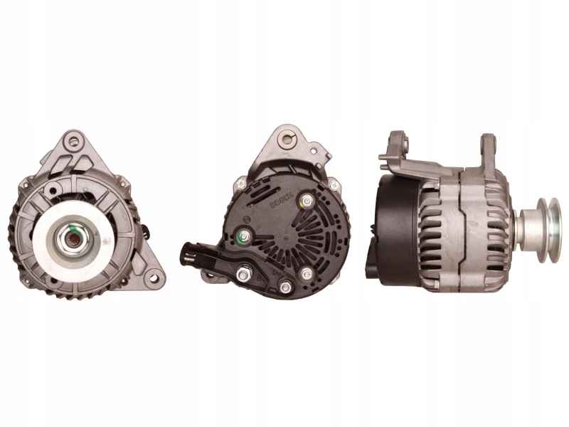 Купить Генератор 65a lucas к smart city-coupe 0.6 0.7