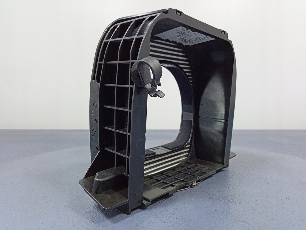 фото №6, Cl w216 w221 защита колонки руля a2214620195