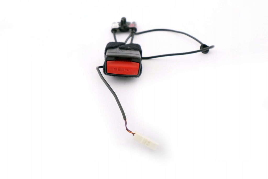 Купити Mini f55 кліпса поперечина пряжка лівий перед 7382089