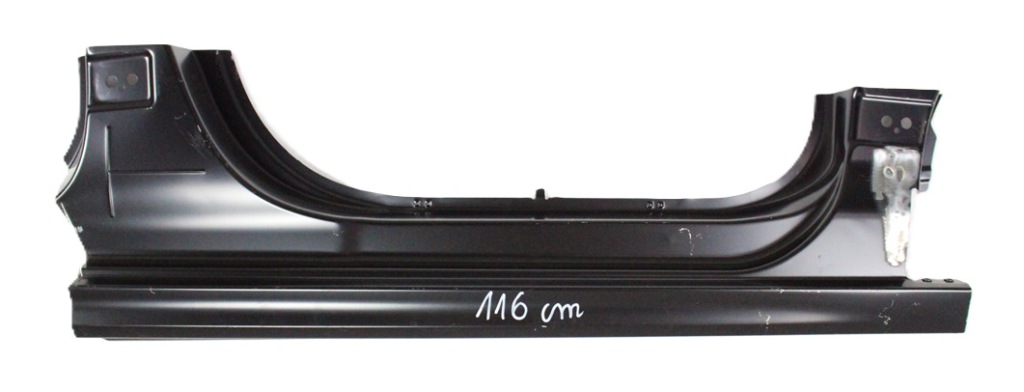 Купить Opel corsa f 2019-2024 порог стойка  правый  1666081680