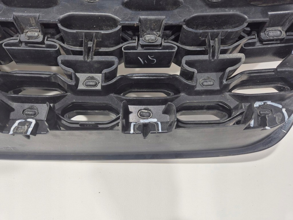 фото №7, Land rover discovery sport lift ii r dynamic решётка радиатора решётка радиатора l550 19-