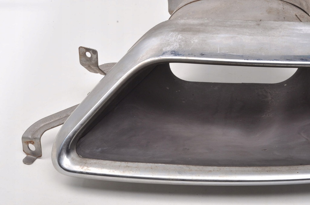 фото №6, Volvo xc40 ii наконечник вихлоп ліва 31407969