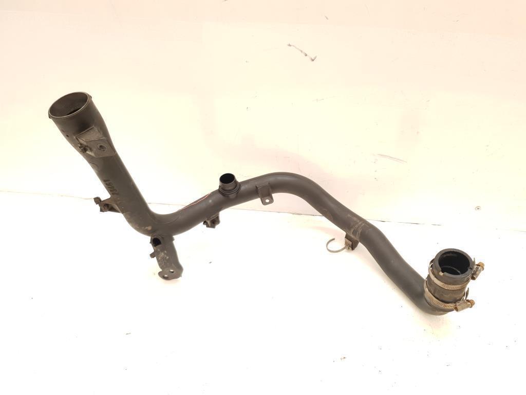 фото №1, Шланг wąż інтеркулер opel meriva 1.3 cdti