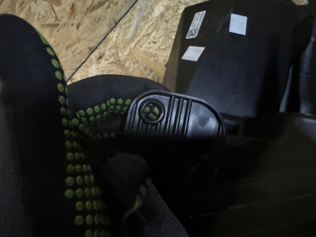 фото №10, Renault master iv 2021 r. комплект лампа передних