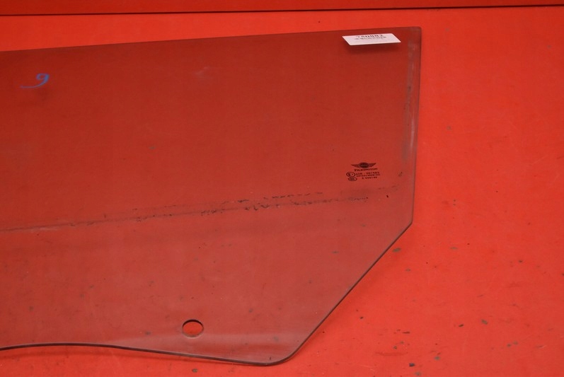 фото №2, Скло бічна ліва перед передня mini countryman r60 10-17