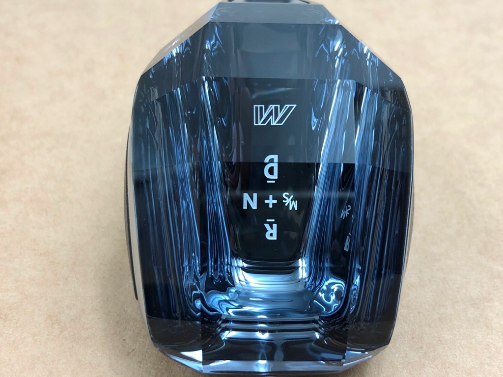 фото №8, Ручка запуск стоп evo-1 do bmw 5 g30 g31 g38 6 g32 ix3 x3 g01 g08 2018-2023