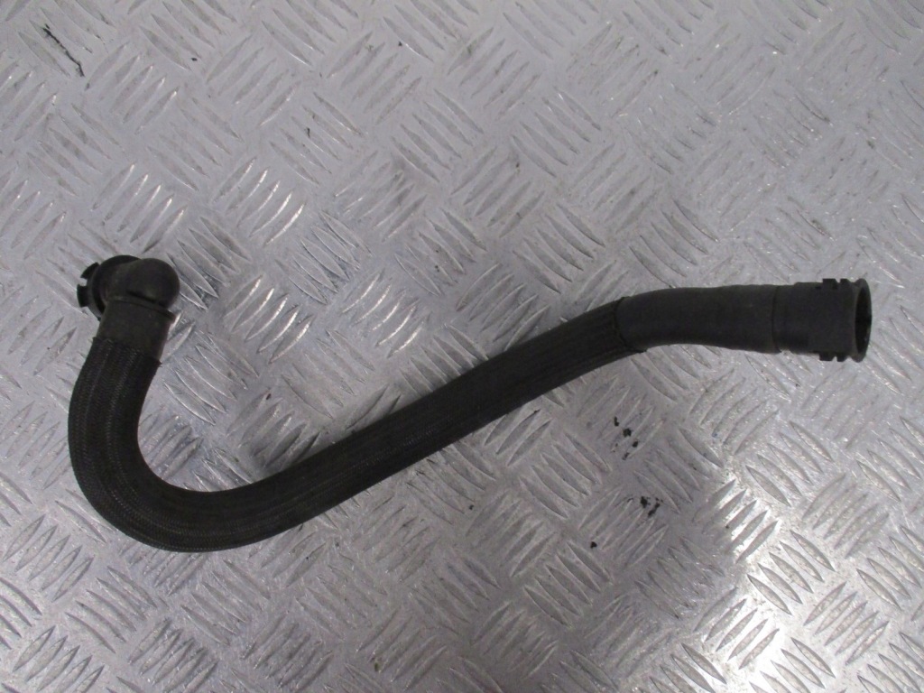 фото №1, Труба wąż opel astra l