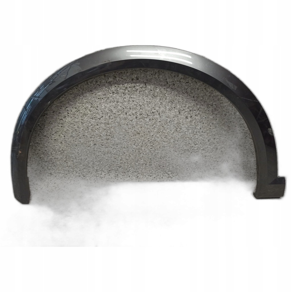 фото №1, Молдинг крила лівий перед cupra formentor