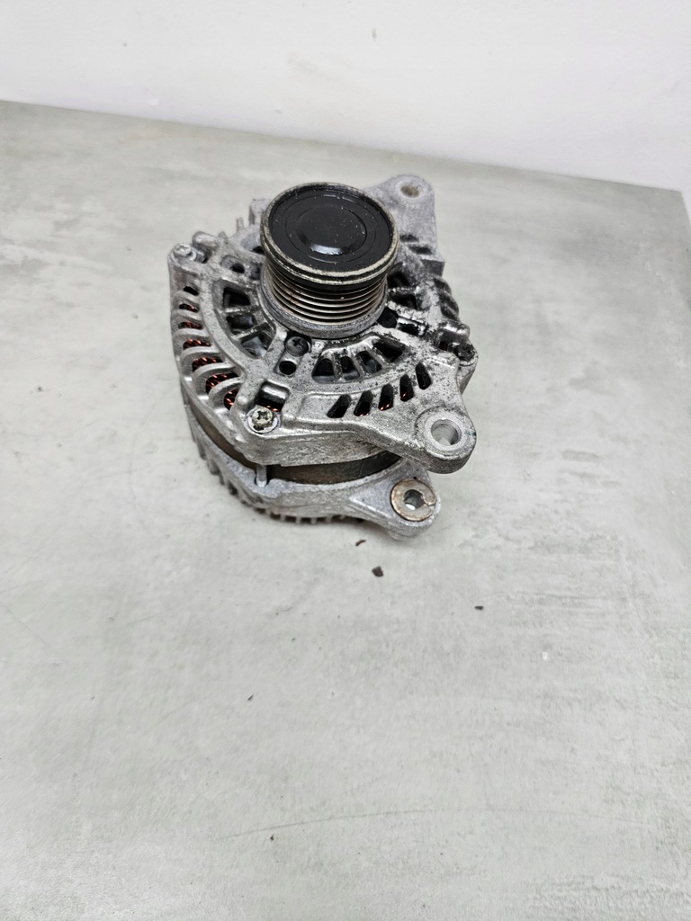 фото №8, Генератор mazda 6 2.2 citd 13r генератор sh1n a2tx9181