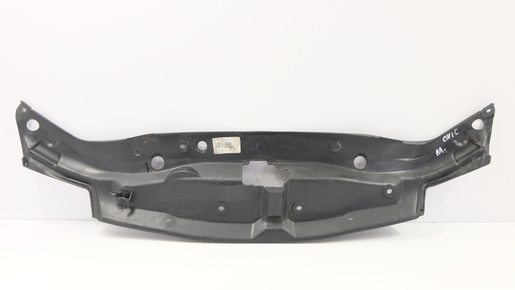 фото №4, Honda civic ufo защита pas передний