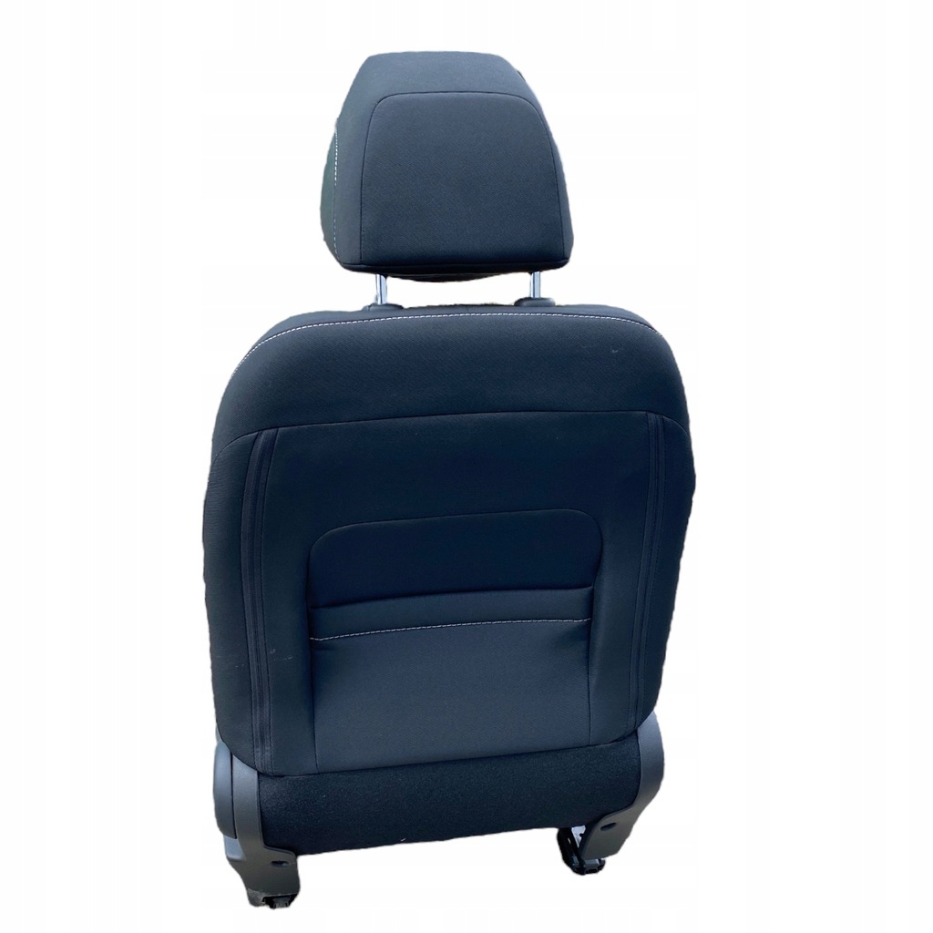 фото №11, Набір сидінь заднє сидіння renault kadjar