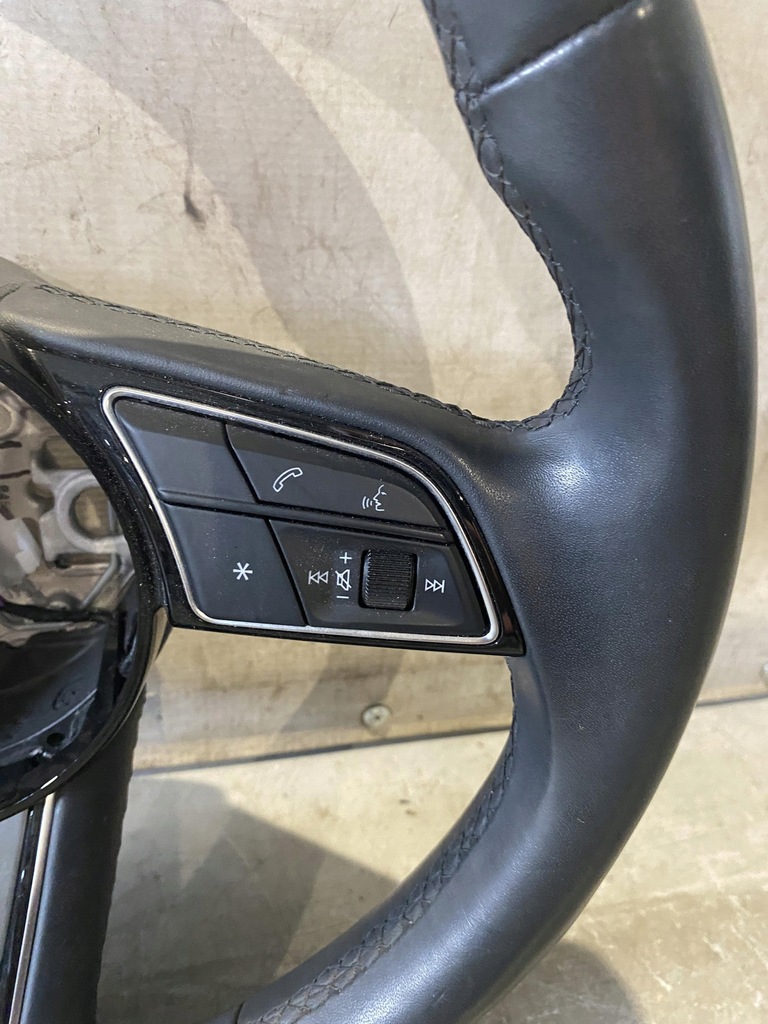 фото №5, Audi a1 ii воздуховод 82a419091t