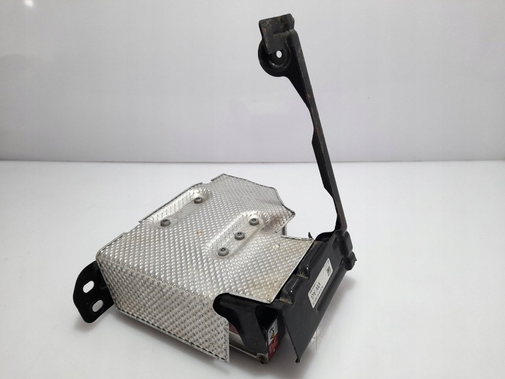 фото №13, Audi a3 8v e-tron 2015r e golf vii 5q0819565b теплообменник тепла обогреватель