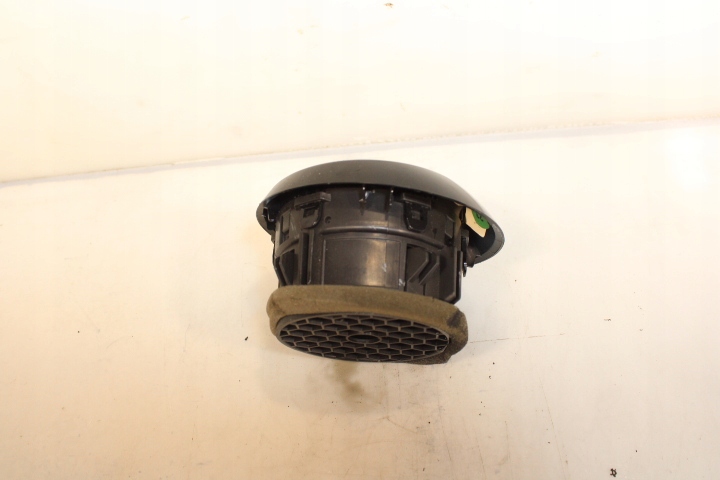 фото №5, Решётка обдув левая renault clio iv