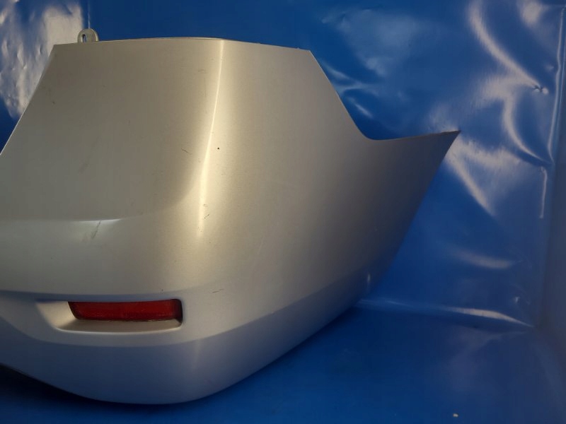 фото №10, Задній бампер nissan sentra b17 12-21 85022-3sh0h