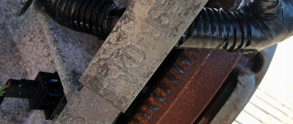 фото №7, Двигун kompletny ford ka ka+ 1.2 b ti-vct yskd