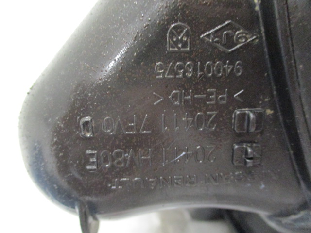 фото №15, Renault kadjar lift бак adblue насос 1.5 dci