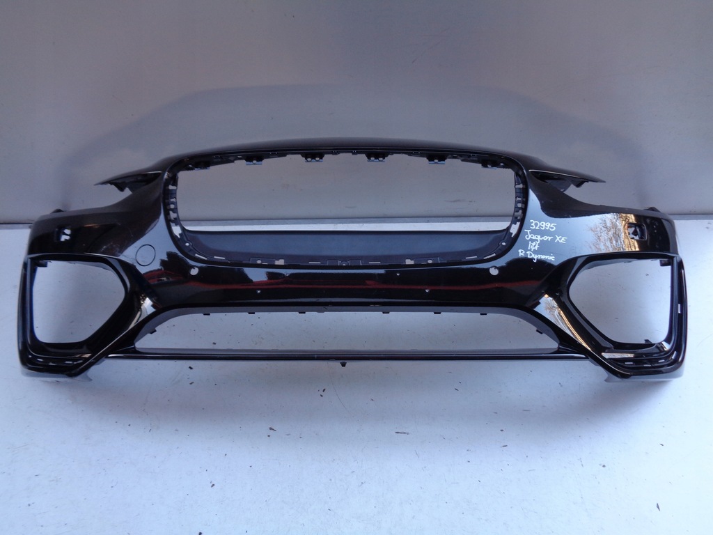 фото №1, Бампер передний jaguar xe lift r dynamic nr 32995