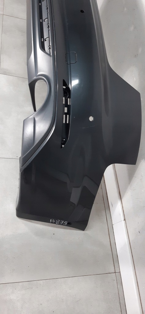 Купити Audi a5 b9 s-line бампер задня задній 8w6807511c