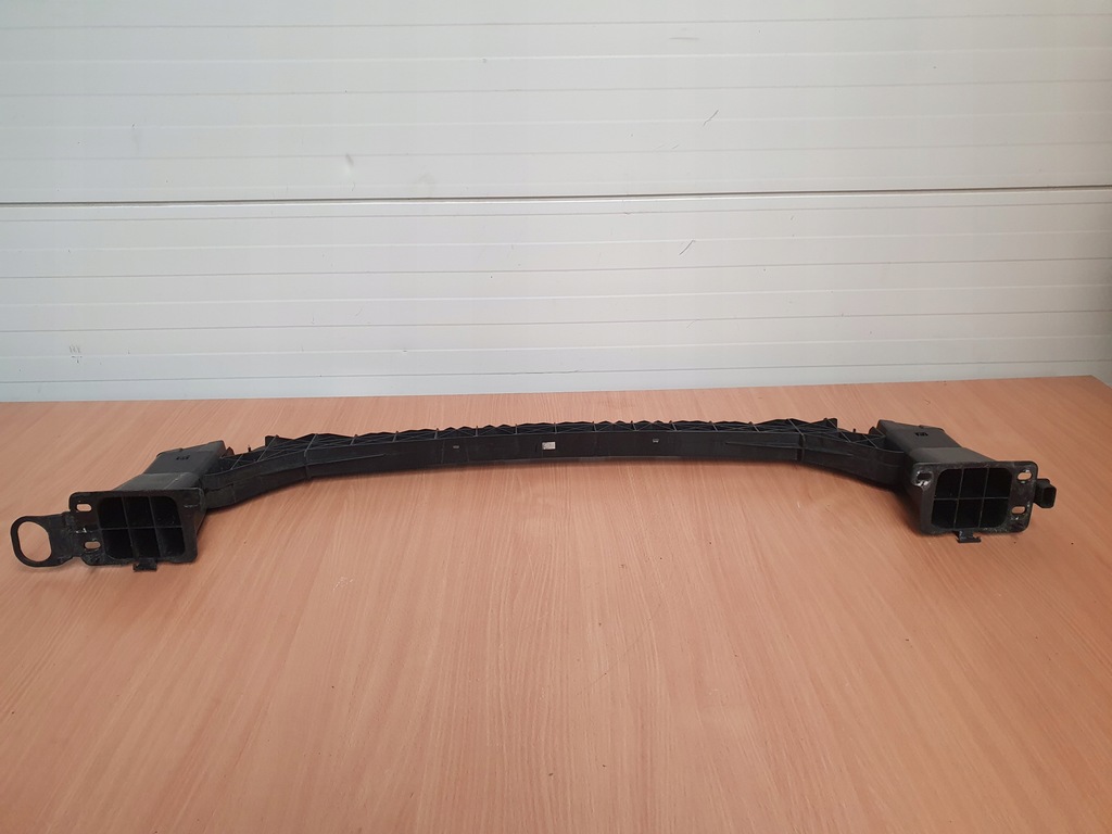 фото №10, Балка бампера перед нижня 9687851580 citroen ds4 1.6 thp