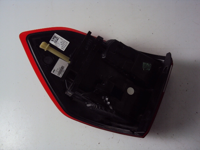 фото №4, Лампа правий задня задня ford ecosport ii lift