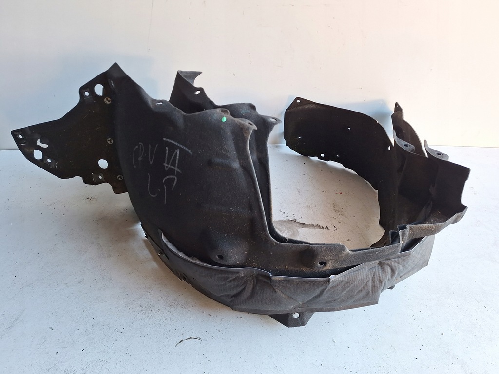 фото №1, Honda cr-v vi 2023- підкрилок перед ліва