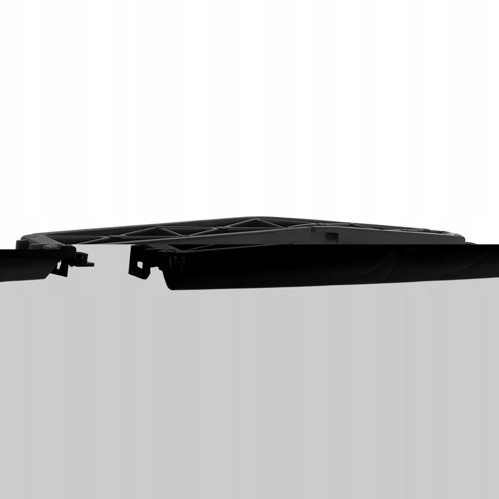 фото №14, Opel corsa d заглушка фильтра салонный