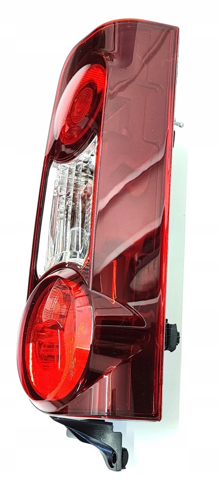 фото №2, Лампа задняя стоп правая peugeot partner 2012-