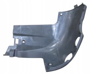 фото №2, Бампер scania r v8 правый wysoka кабина 1923745