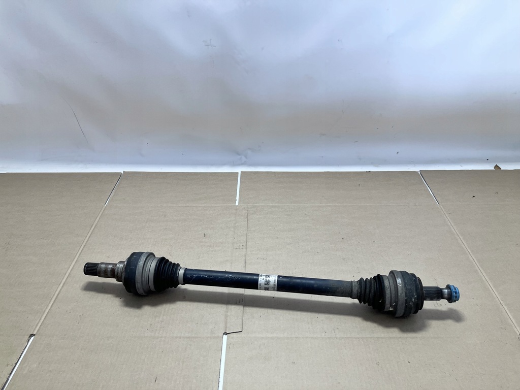 фото №1, Привідний вал правий задня mercedes w205 2.2 cdi a2053504019