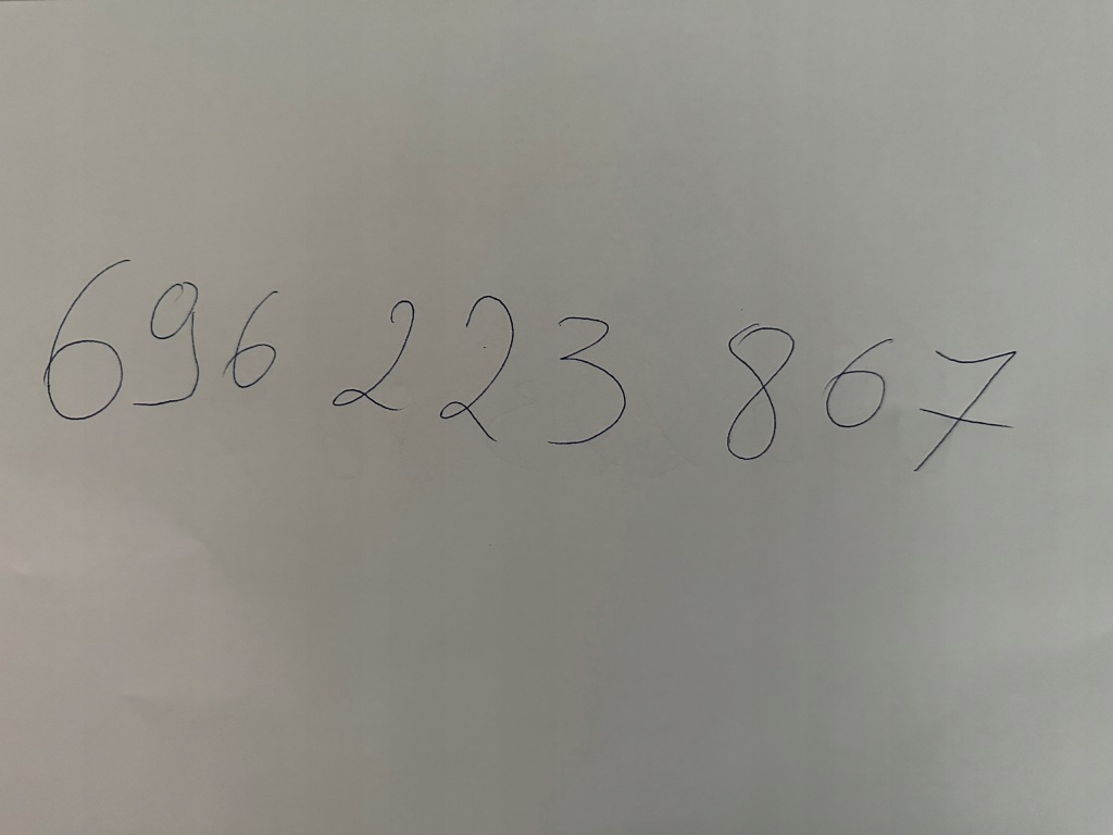 фото №3, Tesla s лампа левый перед ксенон led