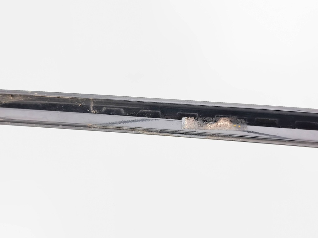 фото №9, Land rover evoque i 2013 молдинг стекло боковой