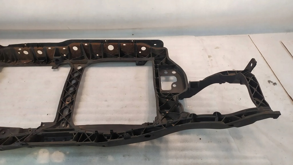 фото №12, Pas передній підсилювач kia picanto 04-11