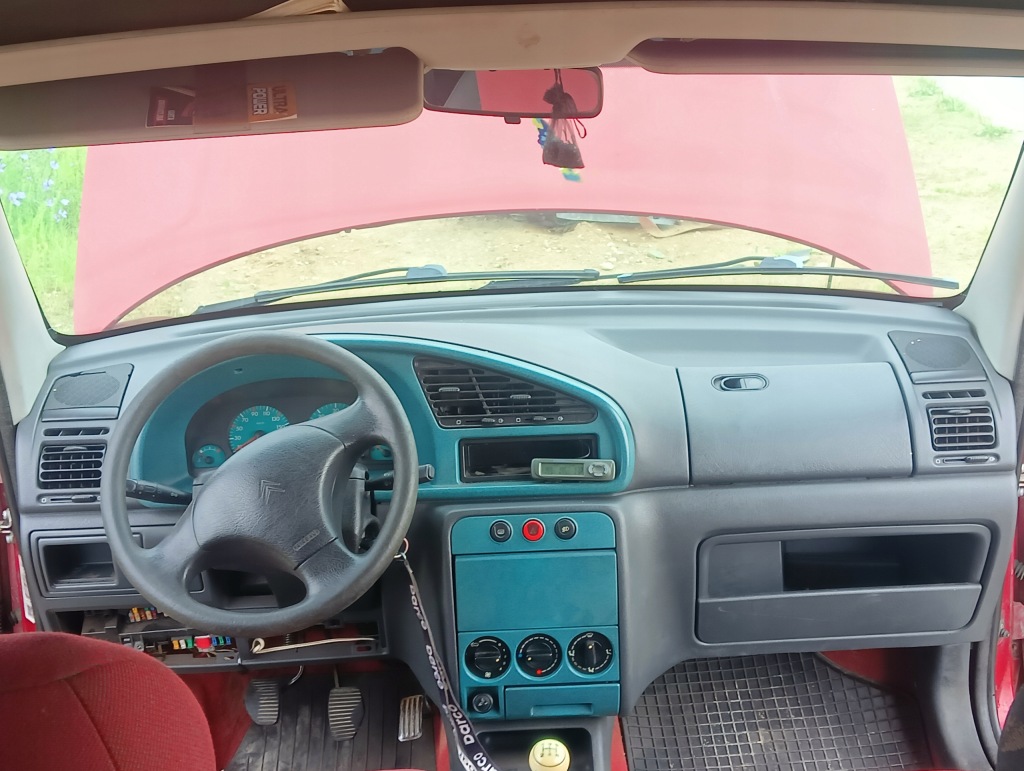 фото №1, Приборная панель приборная citroen xsara picasso 9631315577 .