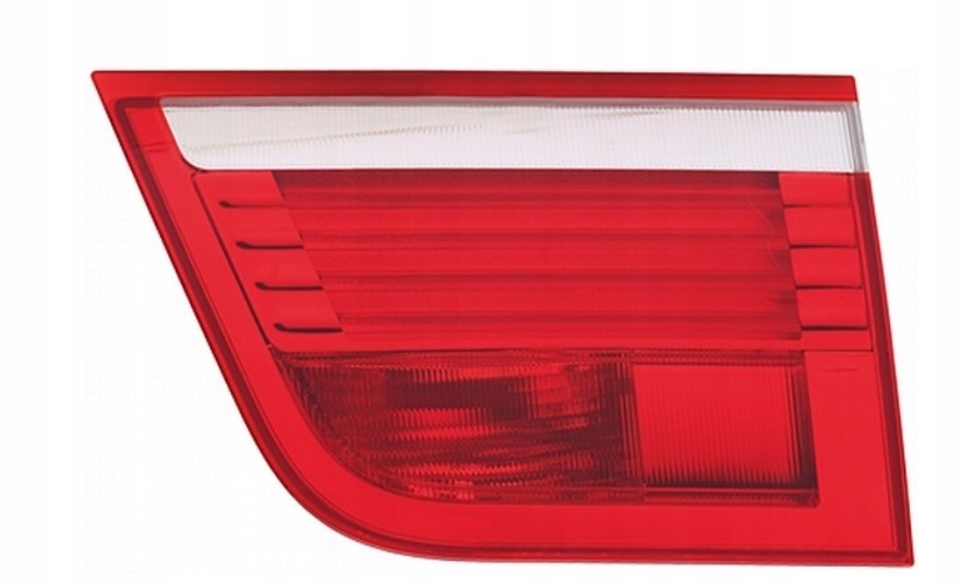 Купить Bmw x5 e70 06-10 фара задняя led w крышке  правый