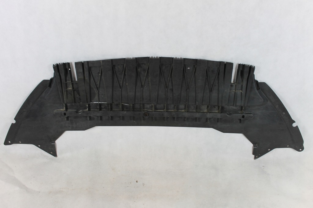 фото №9, Защита плита pod бампер перед ford mondeo mk iv 4