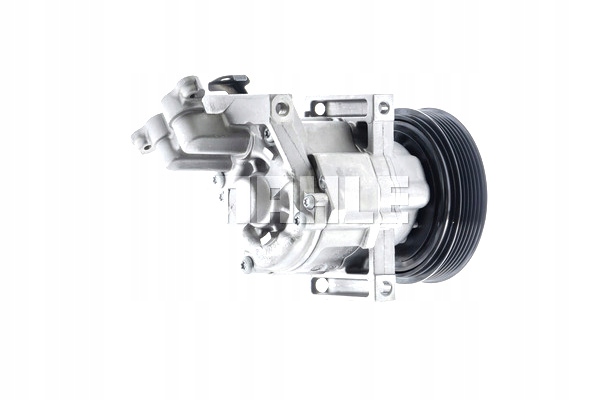 фото №9, Компрессор кондиционера dacia dokker dokker express minivan duster