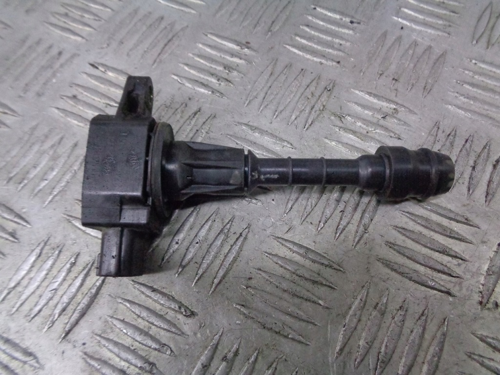 фото №1, Котушка запалювання nissan micra k12 1.2 22448-ax001