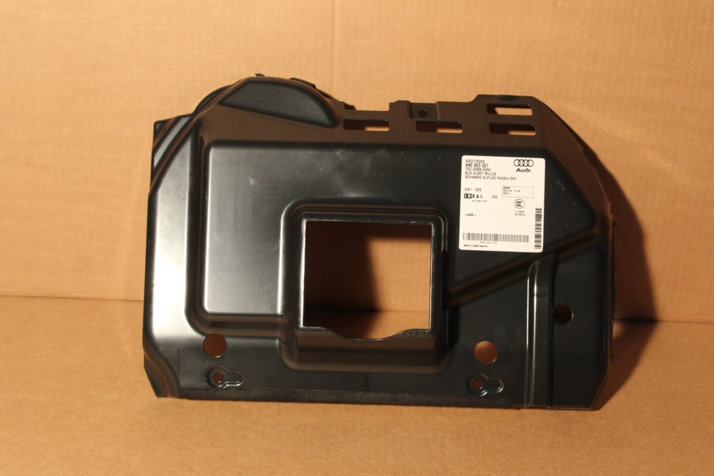 фото №1, Опора аккумулятор audi a8 d5 4n 4n0863327