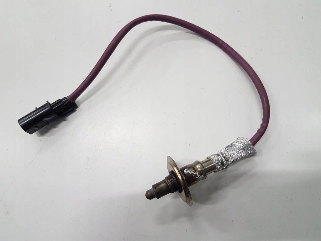 фото №1, Датчик лямбда-зонд renault captur ii 1.3 tce