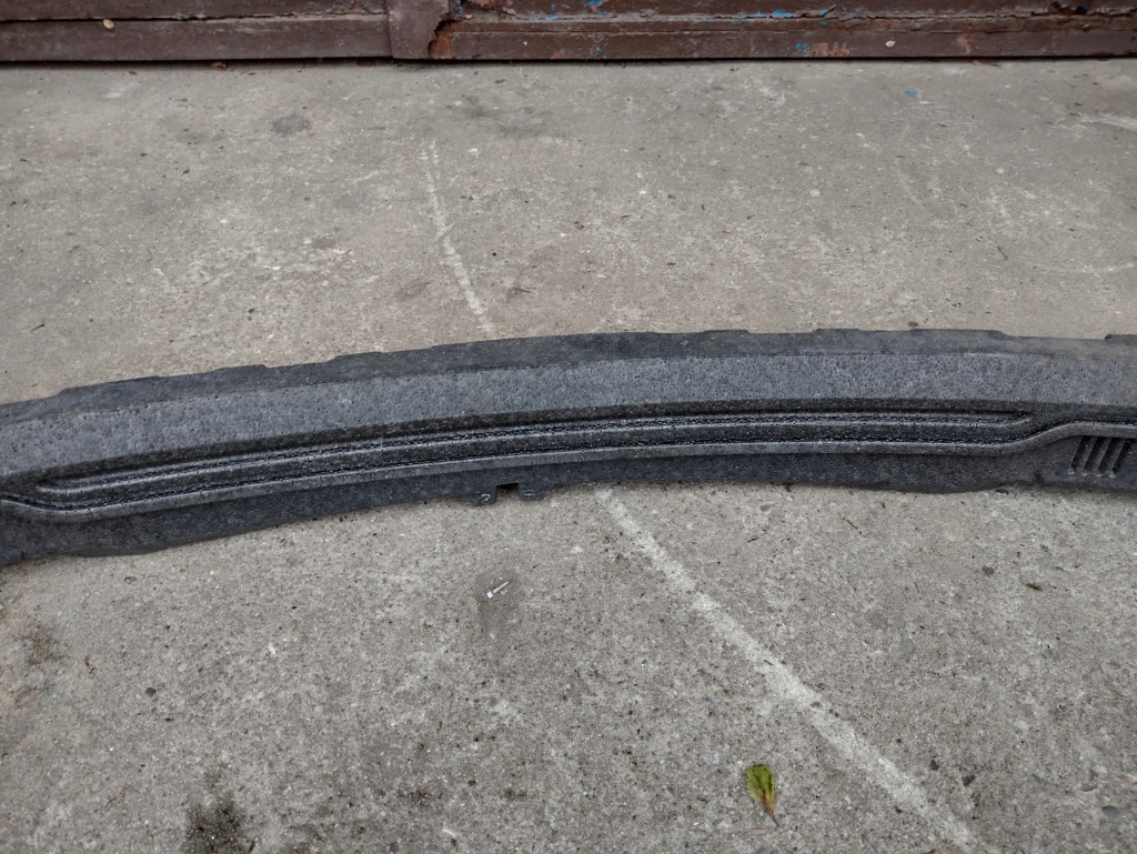 Абсорбер бампера перед mercedes e klasa w212 212 880 01 35 Киев