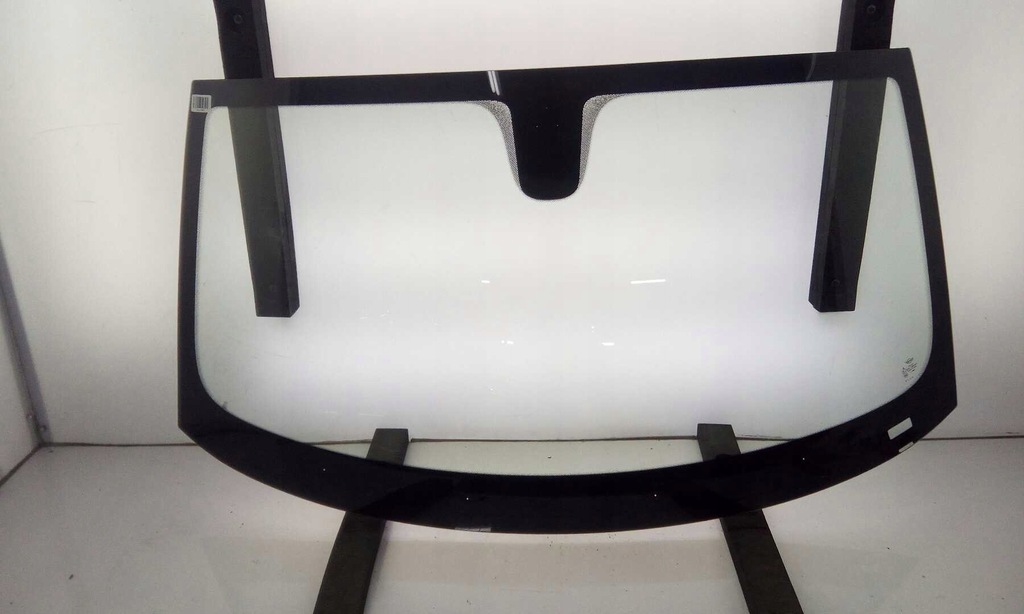 фото №1, Стекло лобовое передняя bmw mini r59 cabrio 2011- зелёный оригинальная