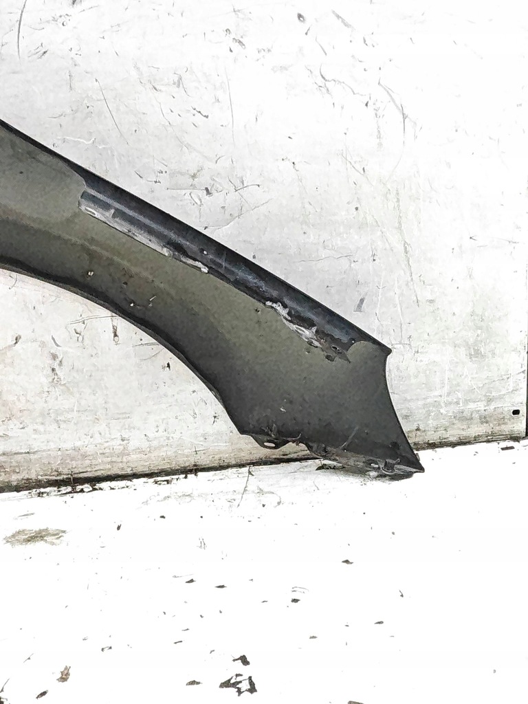 фото №6, Volvo v40 крыло левый перед