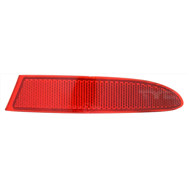 фото №1, Лампа задня bmw x3 f25 10-17 відбивач pr szt t