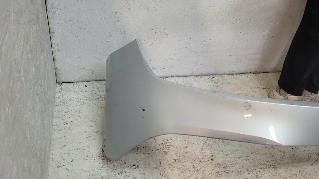 фото №3, Kia sportage 5 v 21- бампер перед передній 86511-r2000