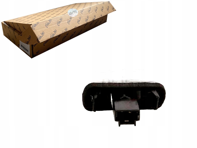 фото №1, Blic лампа номерного знака реєстраційний