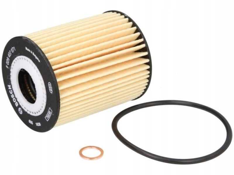 фото №1, Фільтр ol.antara 2.0cdti 06-