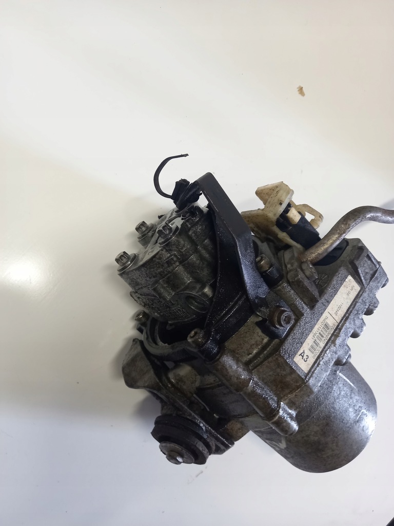 фото №6, Насос усилителя peugeot 805 9675277380 uszk.