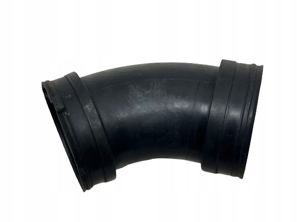 фото №2, Opel vectra b труба впуску повітря 90536527